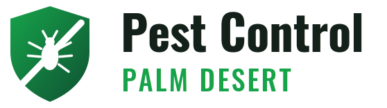 Palm Desert Pest Control